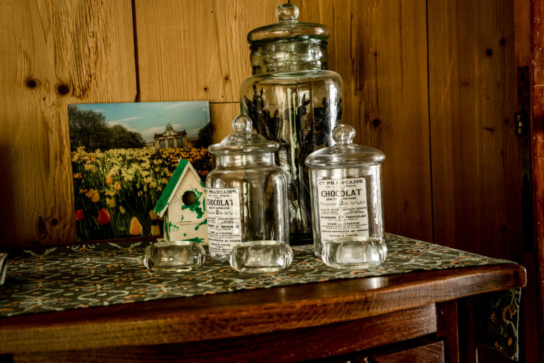 les arondes la gleize cuisine décoration